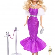 Кукла Барби Я могу стать актрисой. Mattel, США.
