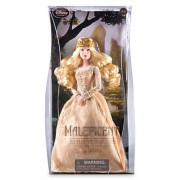 Коллекционная кукла Аврора из фильма Малефисента- Disney Film Collection Doll - Maleficent. Disney Store, США.