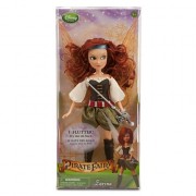 Кукла Фея Зарина классическая - Zarina Disney Fairies Doll. Disney Store, США.