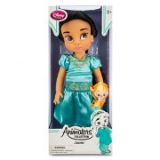 Кукла малышка Жасмин из мультфильма Аладдин от Дисней. Disney Store, США.