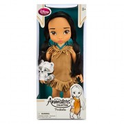 Кукла малышка Покахонтас от Дисней. Disney Store, США.