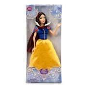 Кукла принцесса Белоснежка классическая из мультфильма Белоснежка от Дисней. Disney Store, США.