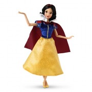 Кукла принцесса Белоснежка классическая из мультфильма Белоснежка от Дисней. Disney Store, США.